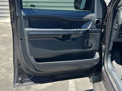 Certified 2024 Ford Expedition XLT RWD image 13