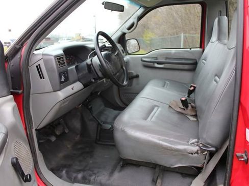 Used 2002 Ford F250 XL image 14
