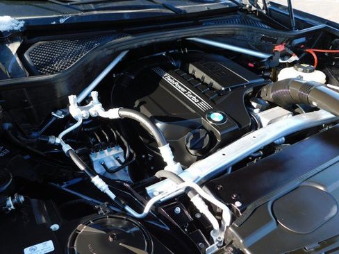 Used 2018 BMW X5 sDrive35i image 10