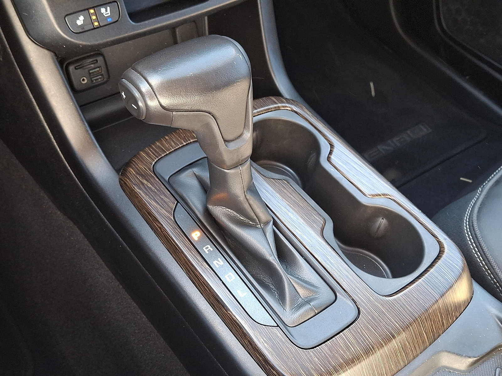 Used 2019 GMC Canyon Denali AWD/4WD image 17