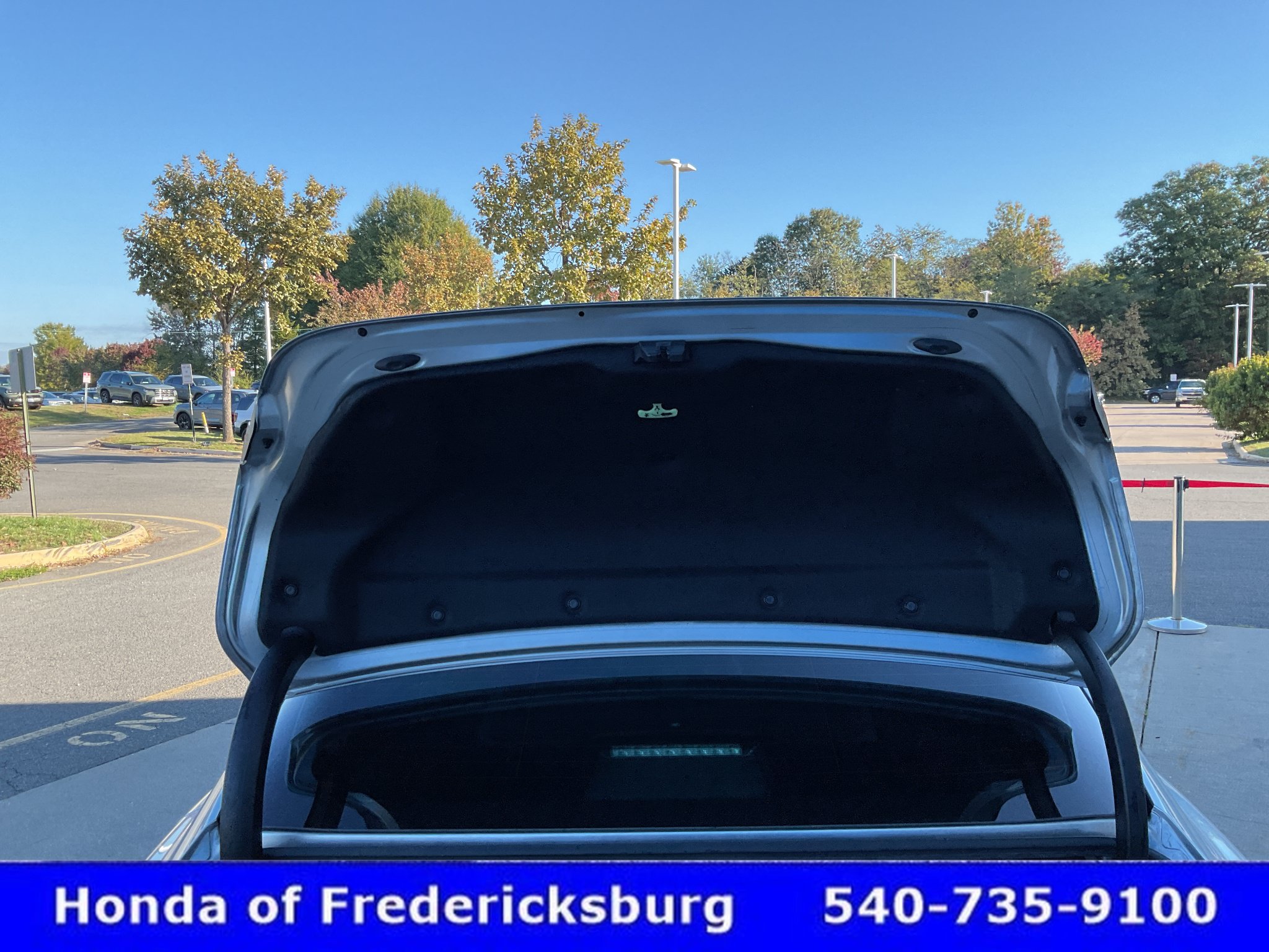 Used 2020 Toyota Camry XSE w/ Driver Assist Package FWD image 20