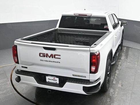 Used 2023 GMC Sierra 1500 Elevation AWD/4WD image 32