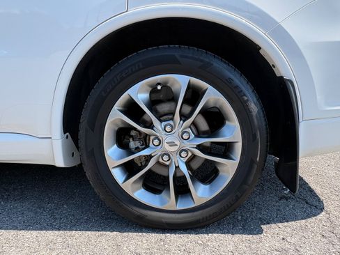 Certified 2019 Dodge Durango R/T AWD/4WD image 10