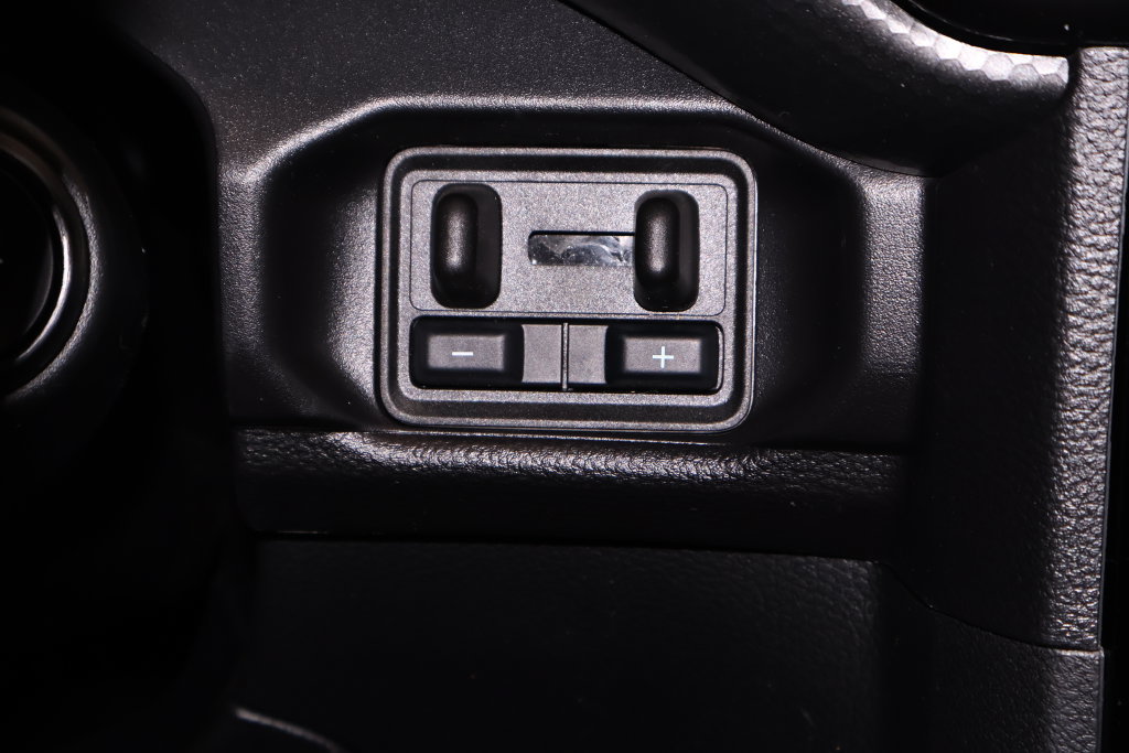 New 2026 Ford Ranger Raptor AWD/4WD image 19