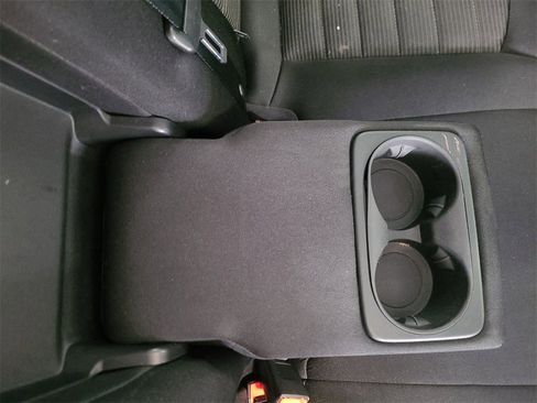 Used 2023 Ford Edge SEL image 23