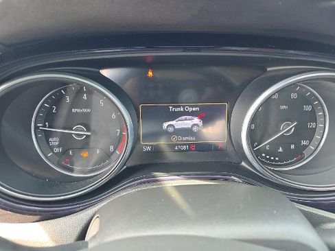Used 2022 Buick Encore GX Select FWD image 6