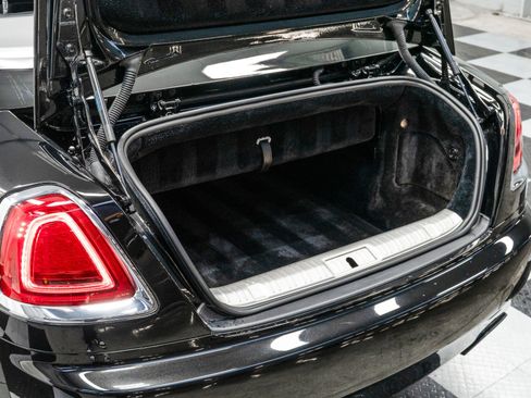 Used 2017 Rolls-Royce Dawn image 51