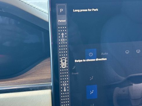 Used 2022 Tesla Model X AWD/4WD image 20