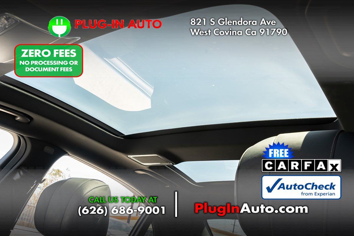 Used 2020 Mercedes-Benz S 560 Sedan image 2