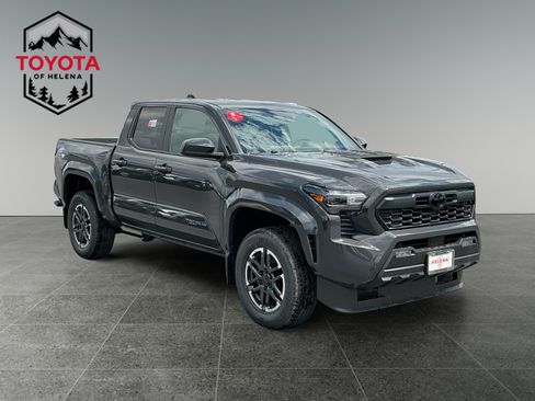 New 2026 Toyota Tacoma TRD Sport AWD/4WD image 7