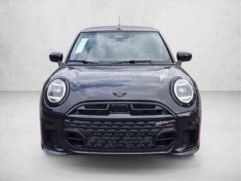 Used 2026 MINI Cooper S FWD image 12