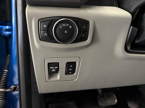 Used 2018 Ford F150 XLT w/ Equipment Group 301A Mid AWD/4WD image 14