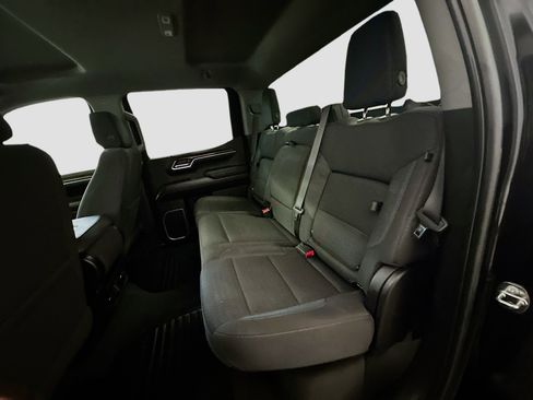 Used 2023 GMC Sierra 1500 Elevation image 26