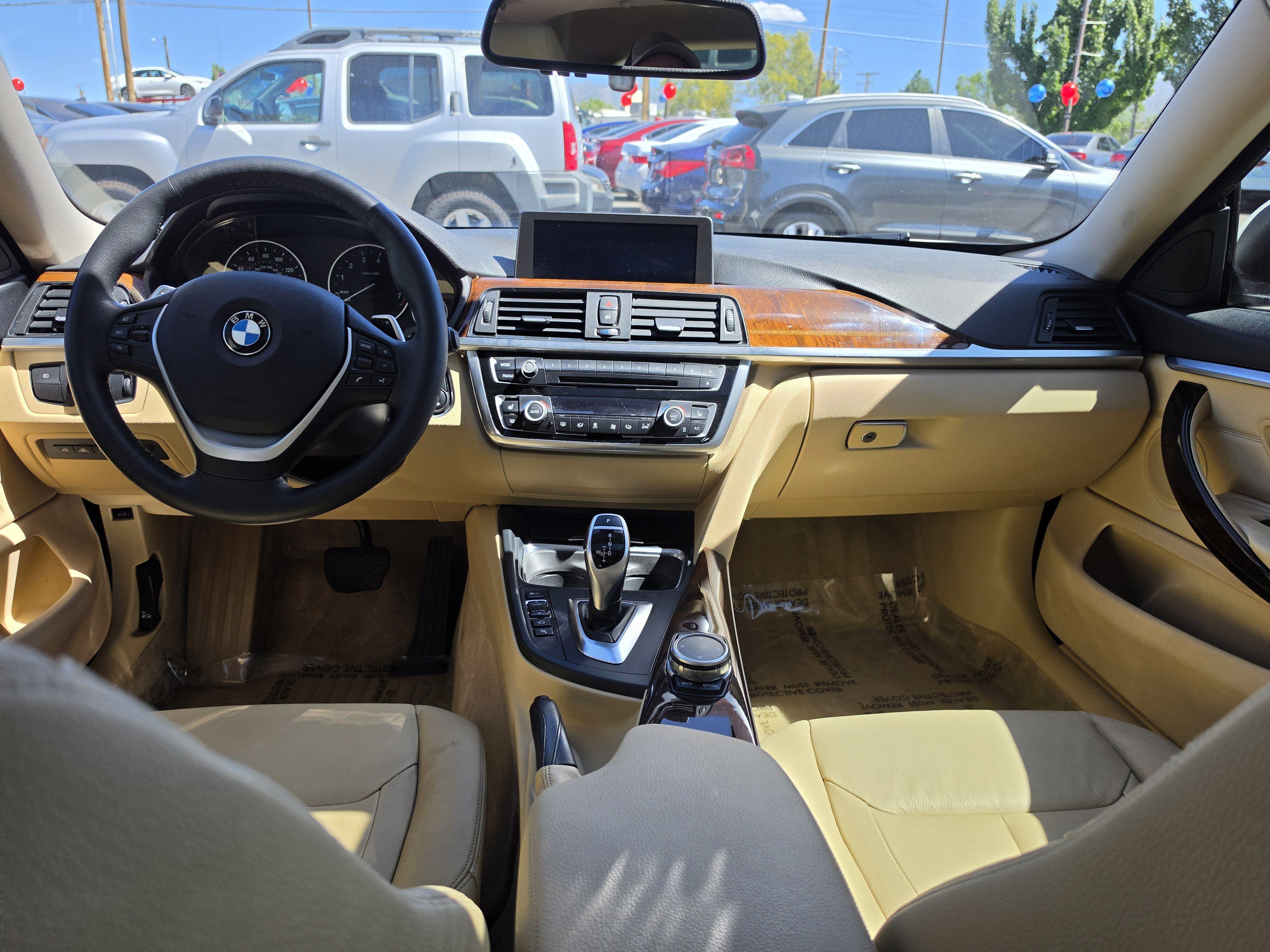 Used 2015 BMW 428i Gran Coupe RWD image 21