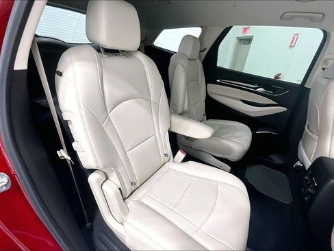 Used 2022 Buick Enclave Premium w/ Surround and Sites Package FWD image 32