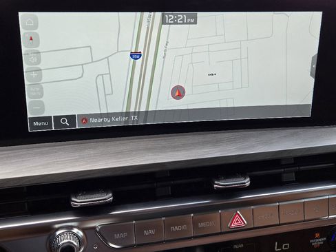 New 2025 Kia Telluride SX Prestige X-Line image 12