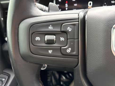 Used 2023 GMC Sierra 1500 AT4 image 19