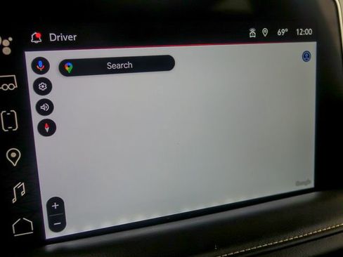 Certified 2023 GMC Yukon XL SLT w/ SLT Luxury Package image 24