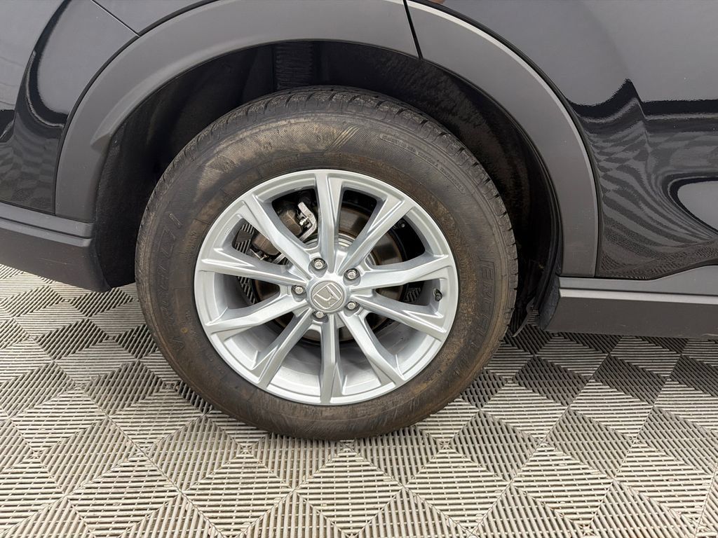 Used 2025 Honda CR-V EX-L image 19