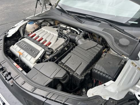 Used 2009 Audi TT 3.2 Prestige image 37