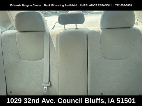 Used 2010 Subaru Impreza 2.5i AWD/4WD image 22
