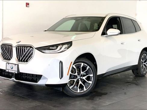 New 2026 BMW X3 xDrive30 w/ Convenience Package AWD/4WD image 1