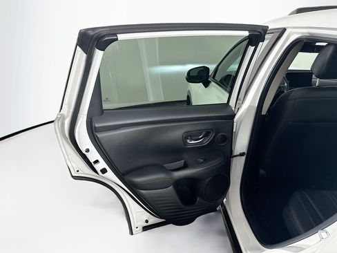 Used 2024 Honda HR-V EX-L image 25