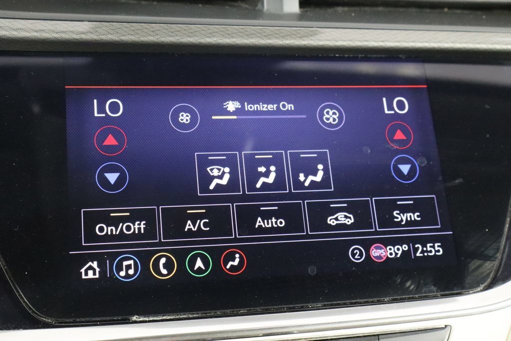 Used 2020 Buick Encore GX Essence w/ Advanced Technology Package AWD/4WD image 38