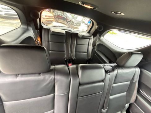 Used 2023 Dodge Durango GT RWD image 34