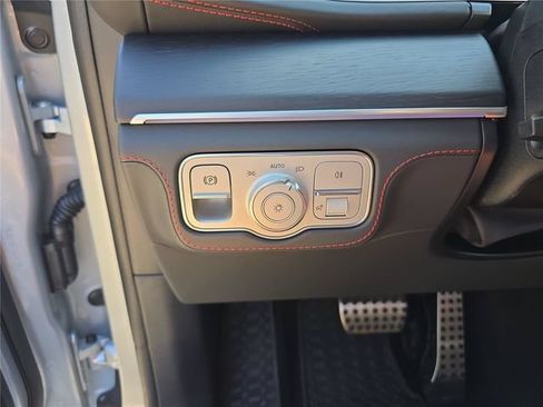Certified 2024 Mercedes-Benz GLE 53 AMG 4MATIC Coupe image 36