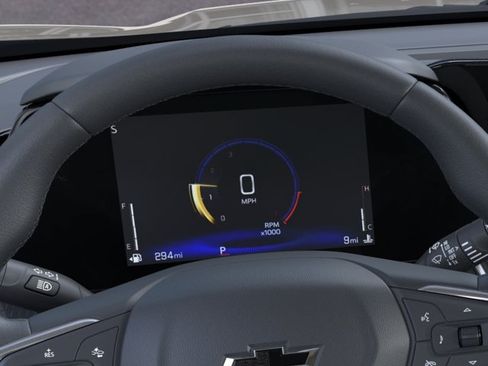New 2026 Chevrolet Trax ACTIV w/ Driver Confidence Package FWD image 18
