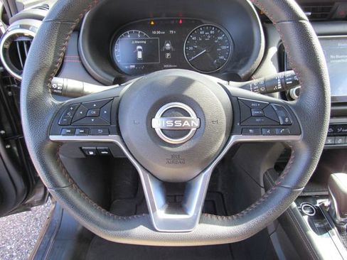 Certified 2024 Nissan Kicks SR FWD image 23