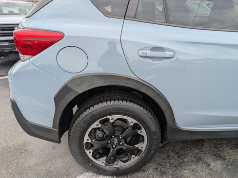 Used 2021 Subaru Crosstrek 2.0i image 8