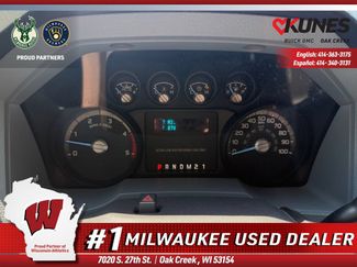 Used 2011 Ford F350 XLT w/ Snow Plow Prep Pkg AWD/4WD video 1
