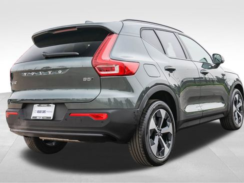 New 2026 Volvo XC40 B5 Plus w/ Protection Package Premier image 5