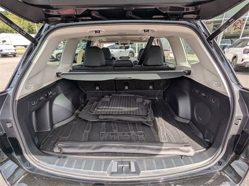 Used 2023 Subaru Forester Limited image 23