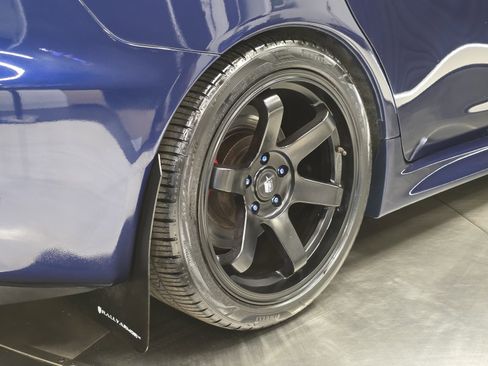 Used 2013 Mitsubishi Lancer Evolution GSR image 41