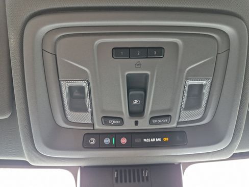 Used 2026 Chevrolet Silverado 2500 LT w/ All Star Edition AWD/4WD image 40
