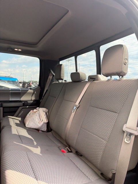Used 2016 Ford F150 XLT w/ Equipment Group 302A Luxury AWD/4WD image 20