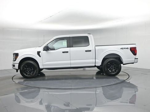 New 2026 Ford F150 STX AWD/4WD image 40