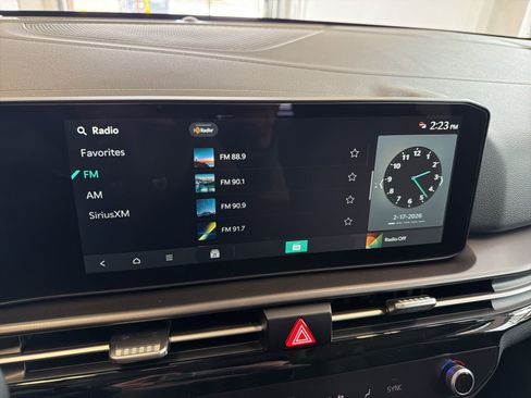 New 2026 Kia Sportage EX image 27