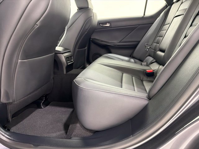 Used 2023 Lexus IS 350 F Sport w/ Memory Package AWD/4WD image 17