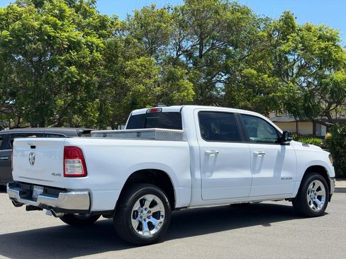 Used 2020 RAM 1500 Big Horn AWD/4WD image 5
