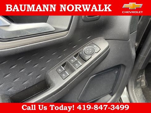 Used 2020 Ford Escape SEL FWD image 23
