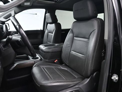 Used 2020 GMC Sierra 1500 Denali w/ Technology Package AWD/4WD image 16