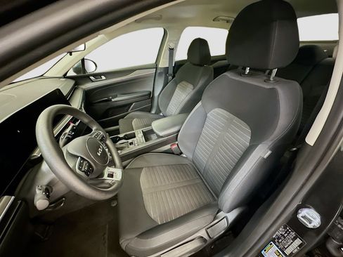 Used 2025 Kia K5 LXS image 13