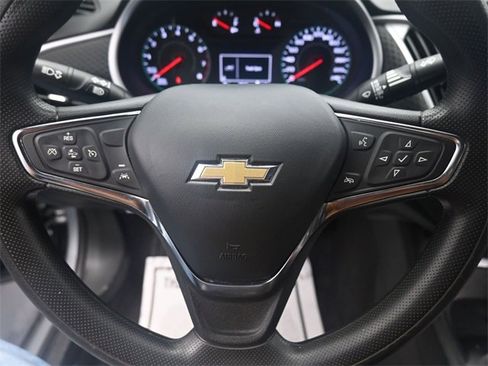 Used 2023 Chevrolet Malibu LT image 15