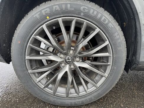 Used 2017 Lexus RX 350 FWD image 17