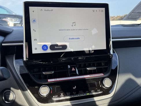 New 2026 Toyota Corolla XSE image 20