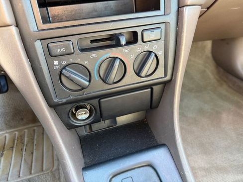 Used 1997 Toyota Camry LE image 22